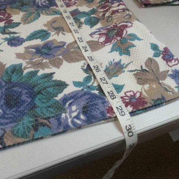 PK Elliot Plus Floral Women's 42/22W Long Sleeve Sweatshirt RN 50110 - Picture 6 of 7